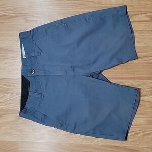 Volcom  Mens Frkin Modern Chino Shorts size 28